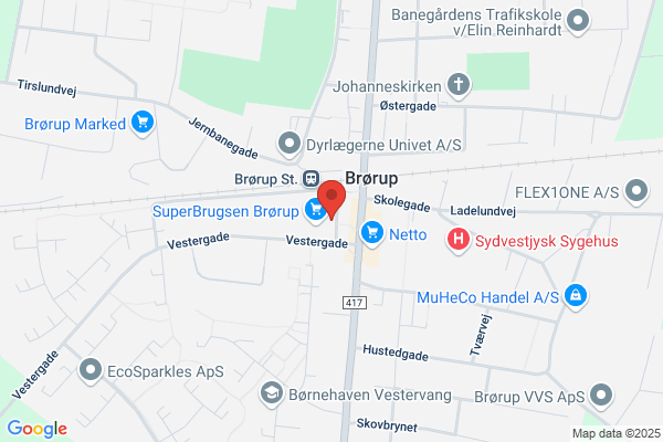 Vejen Brevdueforening