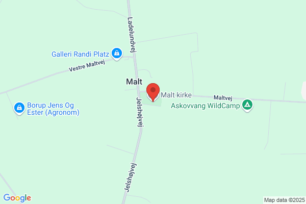Malt Kirke