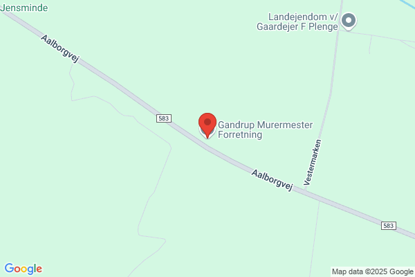 Gjerndrup Murerforetning