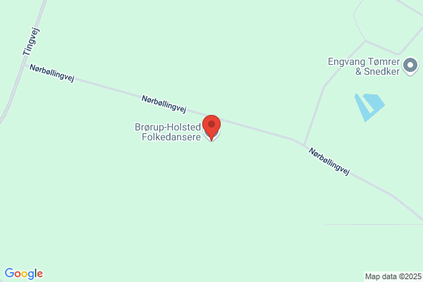 Konservative Folkeparti i Brørup, Det