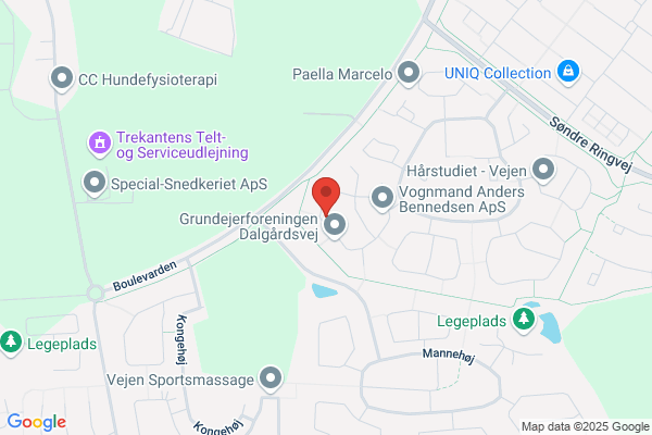 Socialdemokratiet i Vejen Kommune