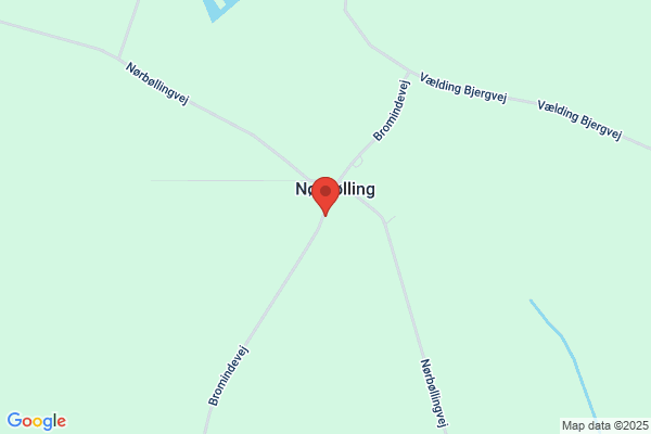 Nørbølling Vandværk