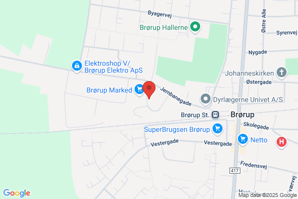 Markedsrestaurationen