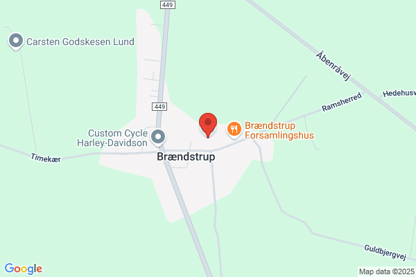 Brørup Skolefritidsordning - Chipsen