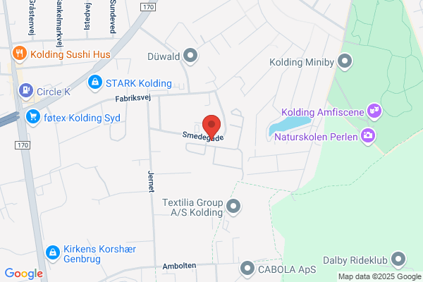 Beredskabsforbundet i Kolding