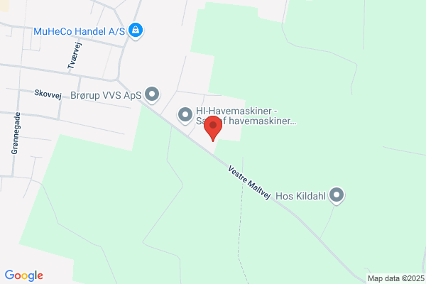 KFUM spejderne i Brørup