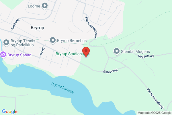 Brørup Stadion & Klubhus