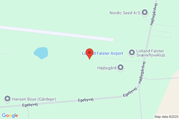 Faldskærmsklubben SKYDIVE 2000