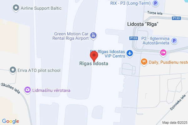 Rix, Jørgen