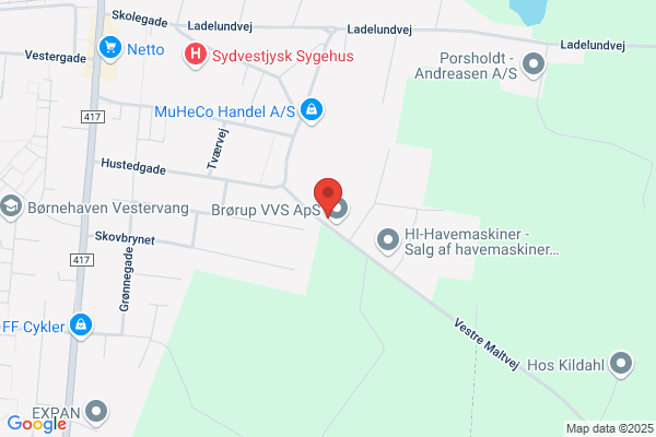 Knudsen, Frede H.