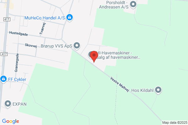 Nielsen ApS, Henning
