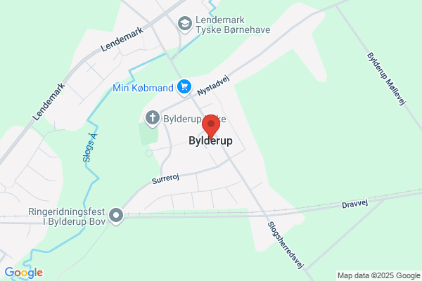 Bylderup Isolering