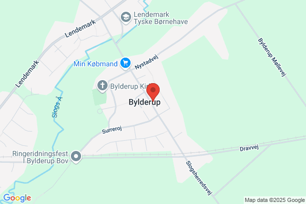 Bylderup Klinikken Aabenraa Kommunale Tandpleje