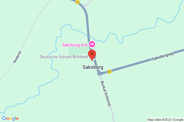 Deutsche Schule Buhrkall