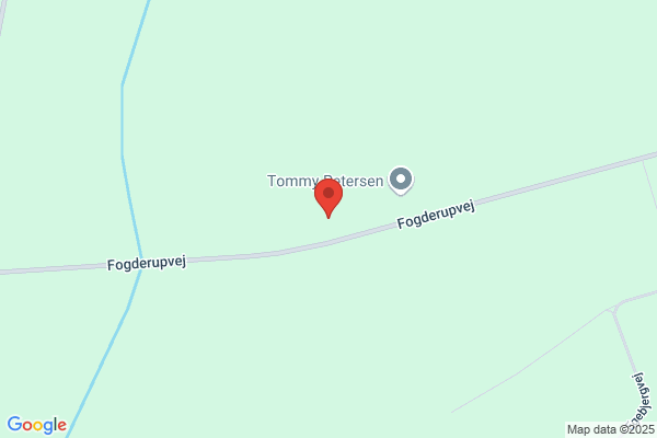 Fogderup Vandværk