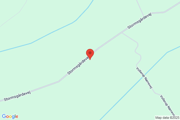 Havsted Maskinudlejning