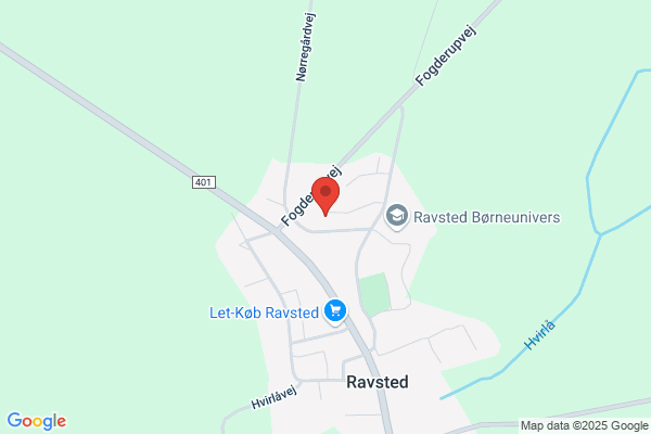 Landsbyforeningen for Tinglev Kommune