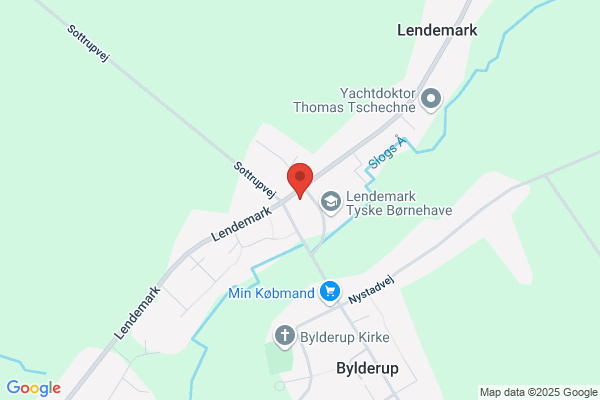 Lendemark Auto- & Dieselværksted