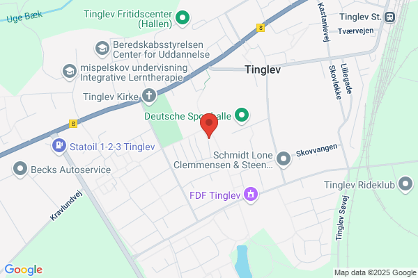 Lokalhistorisk forening for Tinglev Kommune