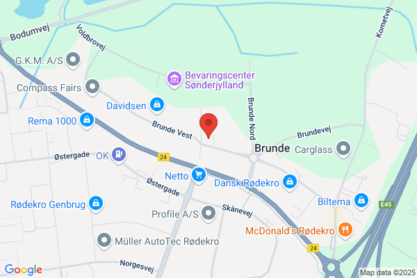 Ommen, Brdr.