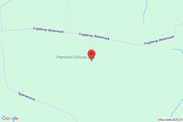Paintballdeluxe