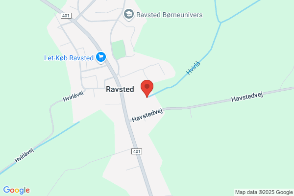 Ravsted Badet og Fritidscenter