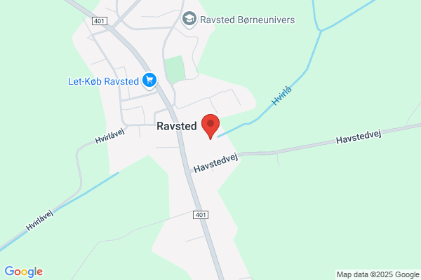 Ravsted Ungdoms- og Idrætsforening