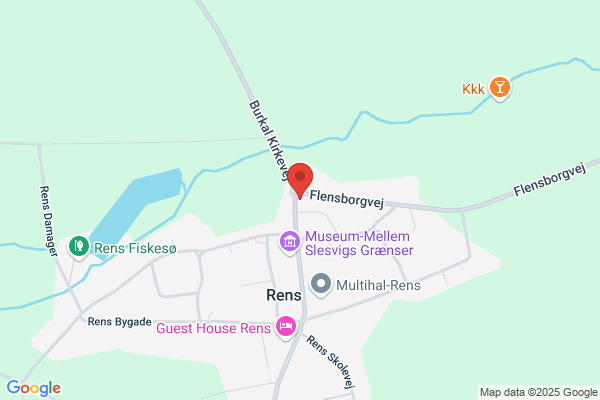 Rens Danske Forening