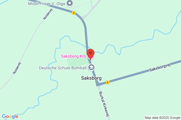 Saksborg Kro