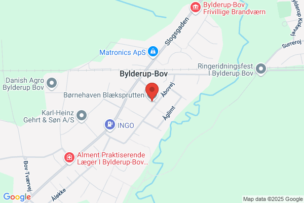 Spiloppen børnehave