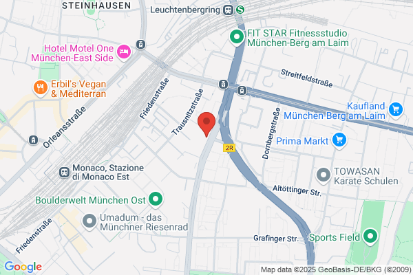 Nyby Tømrer & Snedker ApS