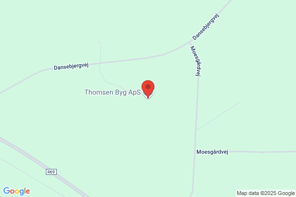 Thomsen Byg