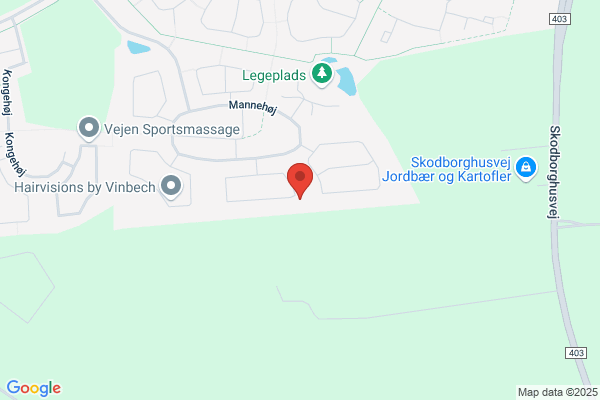 Vejen Bicykle Club