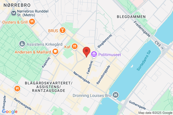 Antikviteter & Boligindretning