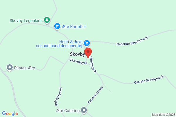 Asbo Smede- og Maskinforretning Aps