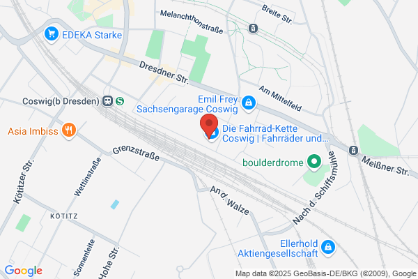 Bække Autoværksted