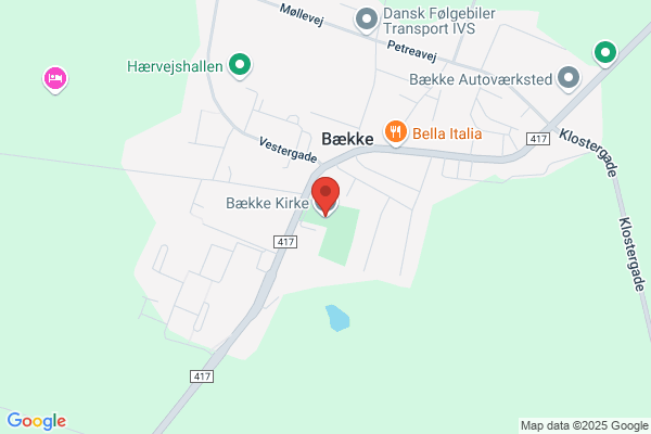 Bække Kirke