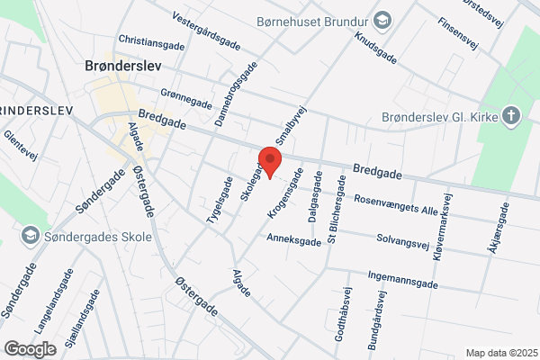 Bække Skoles Skolefritidsordning
