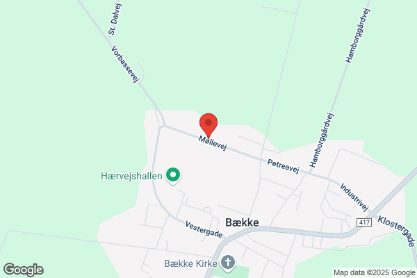Bække Sportsforening
