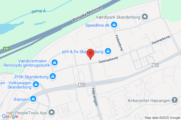 Børges Auto
