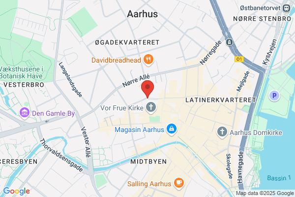 Dansk Røde Kors