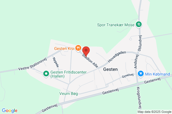 Gesten Centralskoles Skolefritidsordning