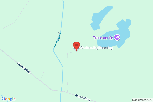 Gesten Jagtforening