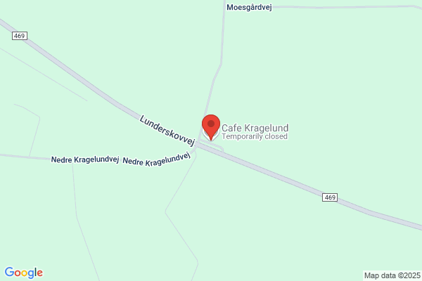 Kaffe- og Pølsehuset