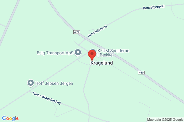 Kragelund Forsamlingshus