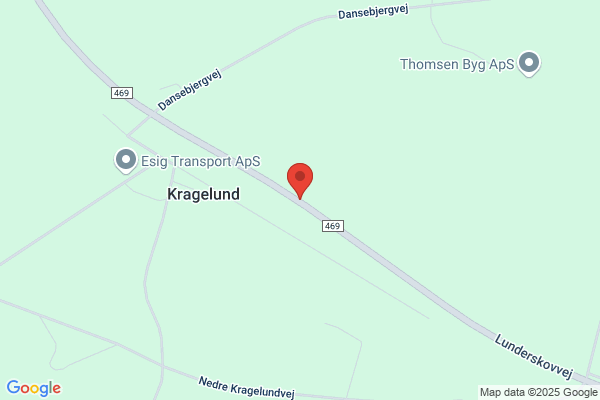 Kragelund Planteskole