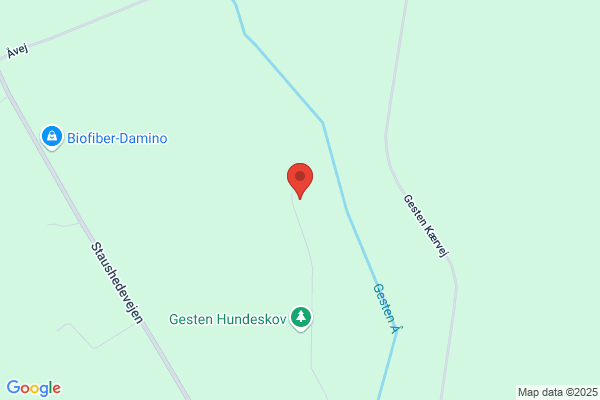 Langbjerg Hundepension