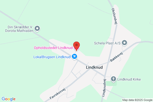 Lindknud Aftenhøjskole