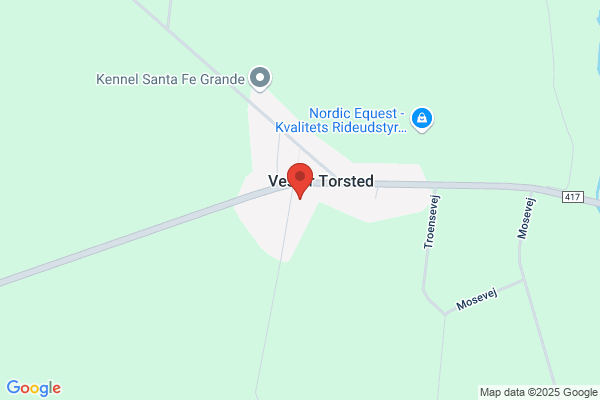 Thorsted Forsamlingshus