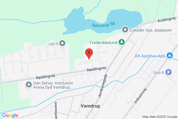 Trafik & Fritid ApS